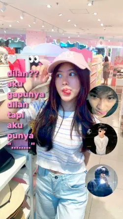 dilan? aku ga punya 