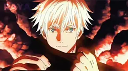Gojo Edit