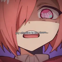 mitsuba :(