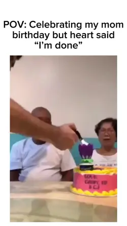 bday Celebrating