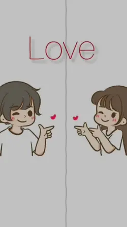 Trend love