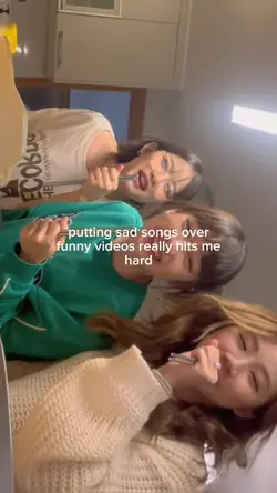 sad songs