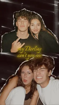 Only me and you