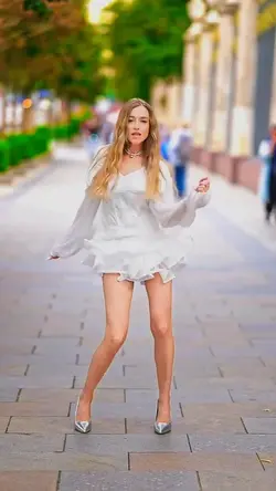 Dance Trend