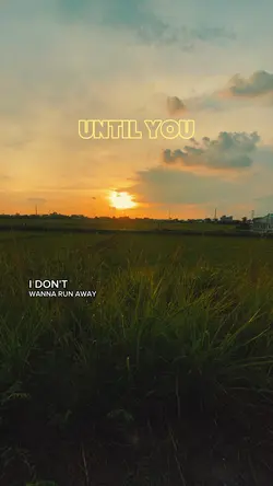 Until You