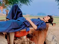 Dholna