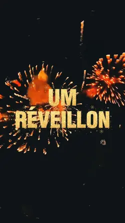 RÉVEILLON 