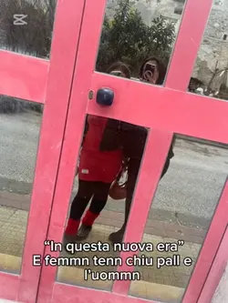 In questa nuova era 