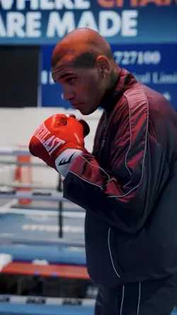 Training Energy