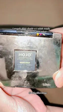 Highlighter Hojo