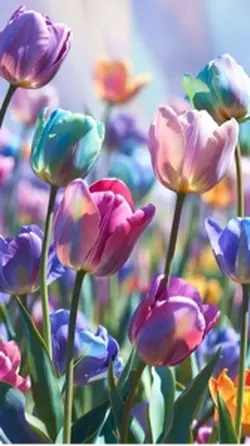 Tulpen 