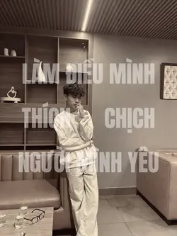 1 Ảnh + Chữ