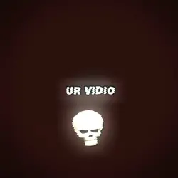 Skull Freeze 1:1 
