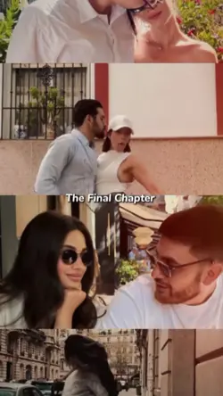 THE FINAL CHAPTER