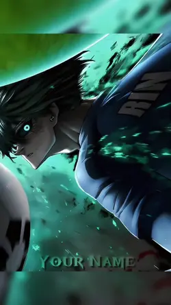 ANIME FREE EDIT 