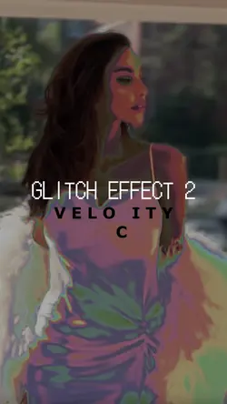 GLITCH II