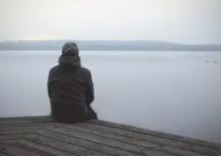 sad 1 foto