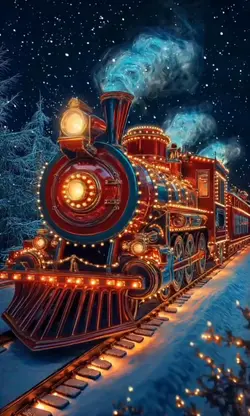 Noël magique