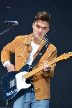 halu guitar