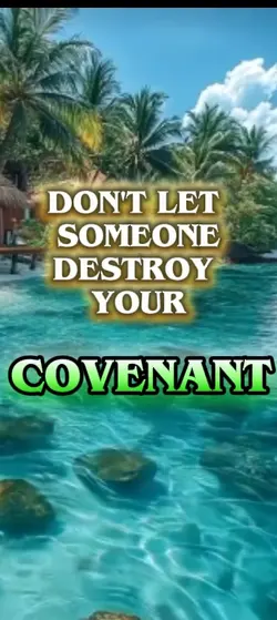 Guard your Covenant