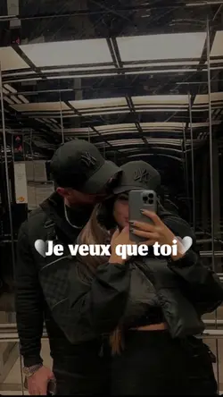 que toi