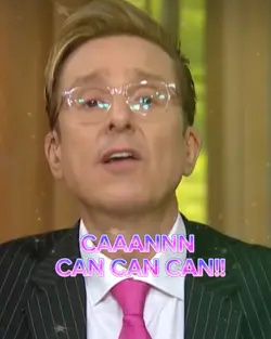 CAAANNN CAN CAN CAN 