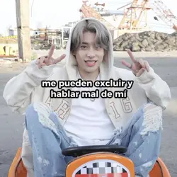 me hcen sentir mal