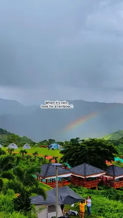 Colorful moments 