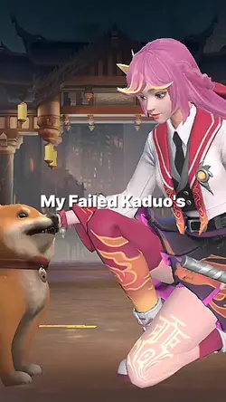 failed kaduo