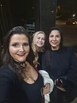 amizade