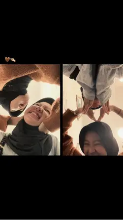 with bestiee