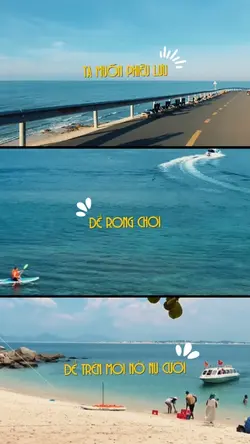Travel nhiều video