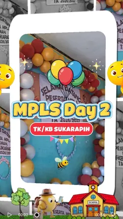 MPLS TK 1menit 