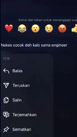 nakes sama engineer