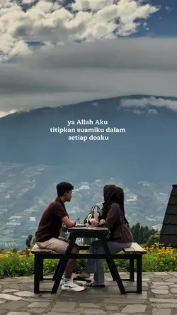 teruntuk suamiku