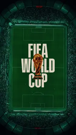 World Cup Anthem 