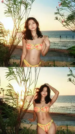 beach photo aestheti