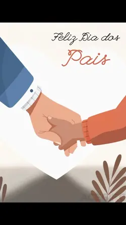 dia dos pais