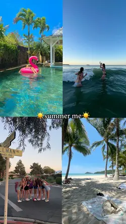 🌷☀️🍁❄️ - Me 😍
