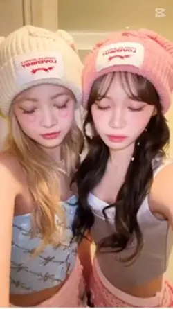 참완 - 🥹🥰