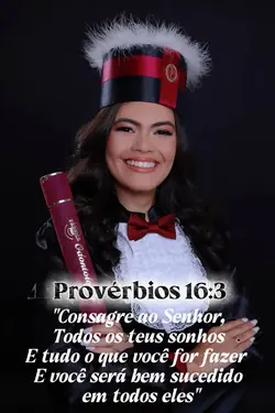 Formatura 2025
#For