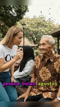 pesona bulan agustus