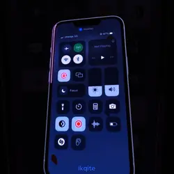 iPhone Trend