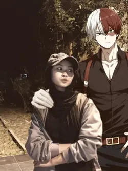 TODOROKI SHOTO