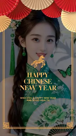 Chinese New Year