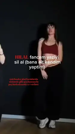 HILAL FANCAM