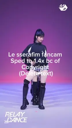 Free fancam