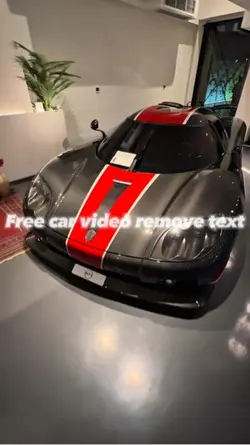 Free car vid