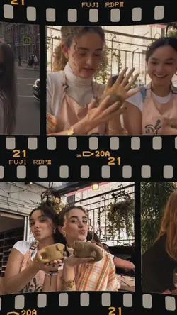FRAME FILM