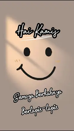 Hai Kamis berkah